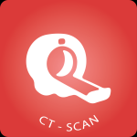 CT – Scan  Slice